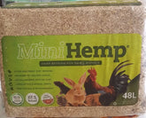 Ozhemp Mini 48lt Pk **